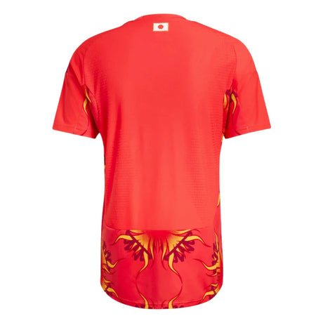 2026 Japan Goalkeeper Jersey