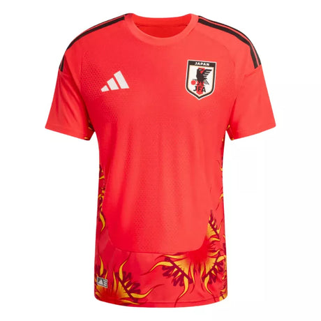 2026 Japan Goalkeeper Jersey