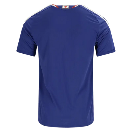 2026 Japan Home Jersey