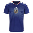 2026 Japan Home Jersey