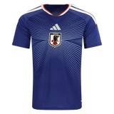 2026 Japan Home Jersey