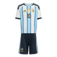 2026 Kids Argentina Home Kit