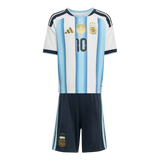 2026 Kids Argentina Home Kit