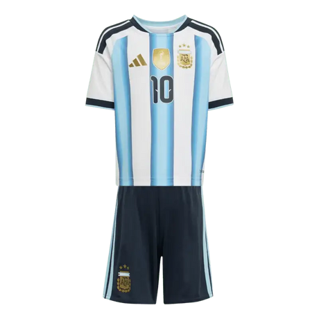 2026 Kids Argentina Home Kit