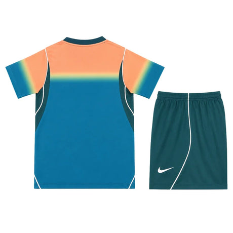 2026 Kids Australia Away Kit