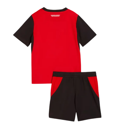 2026 Kids Austria Home Kit