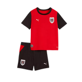 2026 Kids Austria Home Kit