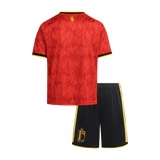 2026 Kids Belgium Home Kit