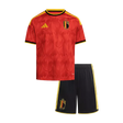 2026 Kids Belgium Home Kit