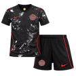 2026 Kids Canada Away Kit