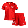 2026 Kids Canada Home Kit