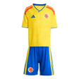 2026 Kids Colombia Home Kit