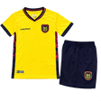 2026 Kids Ecuador Home Kit