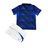 2026 Kids France Home Kit