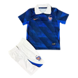 2026 Kids France Home Kit