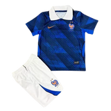 2026 Kids France Home Kit