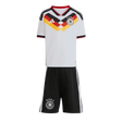 2026 Kids Germany Home Kit