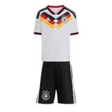 2026 Kids Germany Home Kit