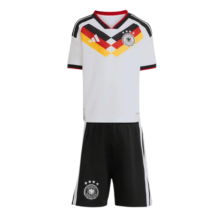 2026 Kids Germany Home Kit