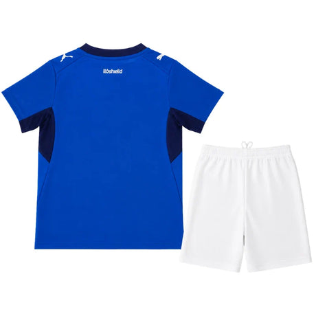 2026 Kids Iceland Home Kit