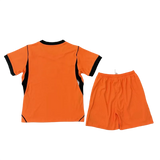 2026 Kids Netherlands Home Kit