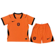 2026 Kids Netherlands Home Kit
