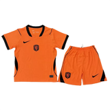 2026 Kids Netherlands Home Kit