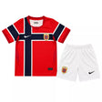 2026 Kids Norway Home Kit