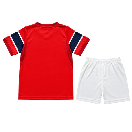 2026 Kids Norway Home Kit