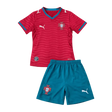 2026 Kids Portugal Home Kit