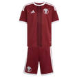 2026 Kids Qatar Home Kit