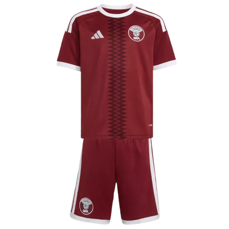 2026 Kids Qatar Home Kit