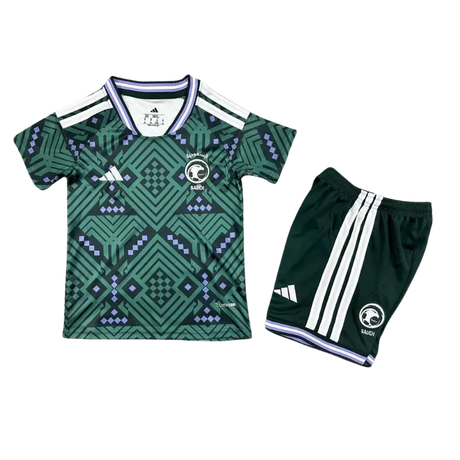2026 Kids Saudi Arabia Home Kit