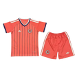 2026 Kids Scotland Away Kit