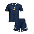 2026 Kids Scotland Home Kit