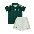 2026 Kids South Africa Away Kit