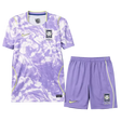2026 Kids South Korea Away Kit