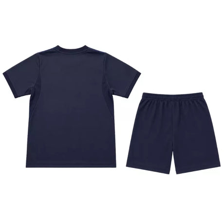 2026 Kids Uruguay Away Kit