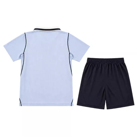 2026 Kids Uruguay Home Kit