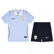 2026 Kids Uruguay Home Kit