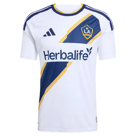 2026 LA Galaxy Home Jersey