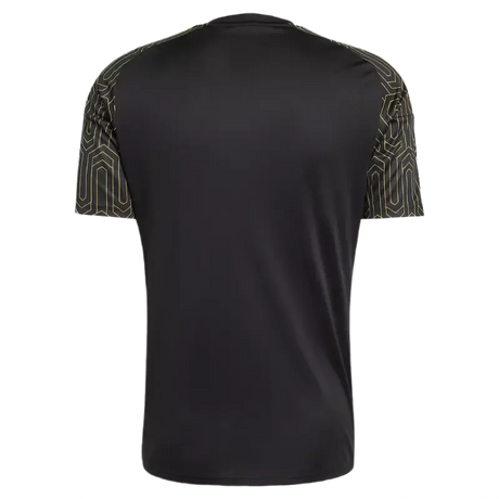 2026 LAFC Home Jersey