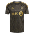 2026 LAFC Home Jersey