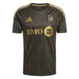 2026 LAFC Home Jersey