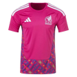 2026 Mexico Goalkeeper Jersey