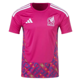 2026 Mexico Goalkeeper Jersey