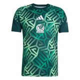 2026 Mexico Pre-Match Jersey