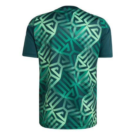 2026 Mexico Pre-Match Jersey