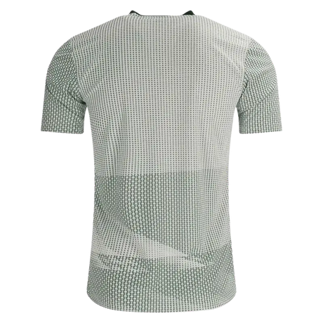 2026 Mexico World Cup Host Jersey