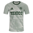 2026 Mexico World Cup Host Jersey